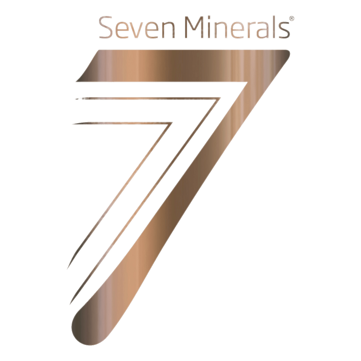 Seven Minerals 