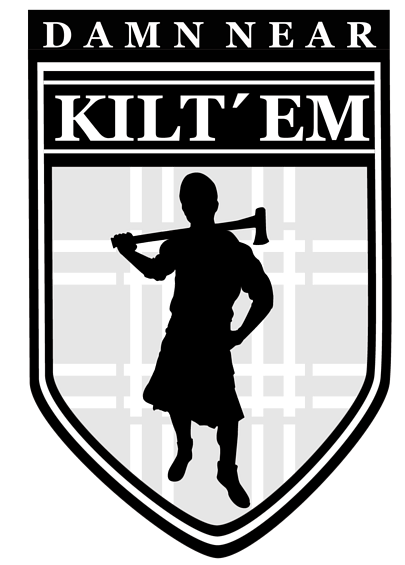 Damn Near Kilt 'Em 