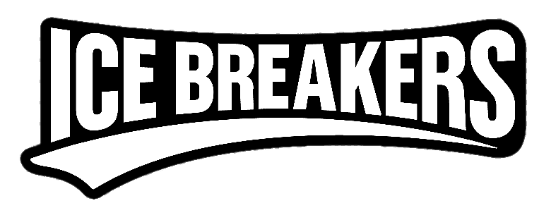 Ice Breakers 