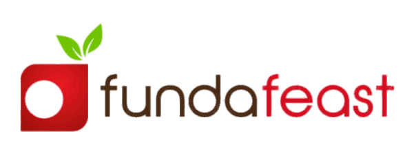 Fundafeast website