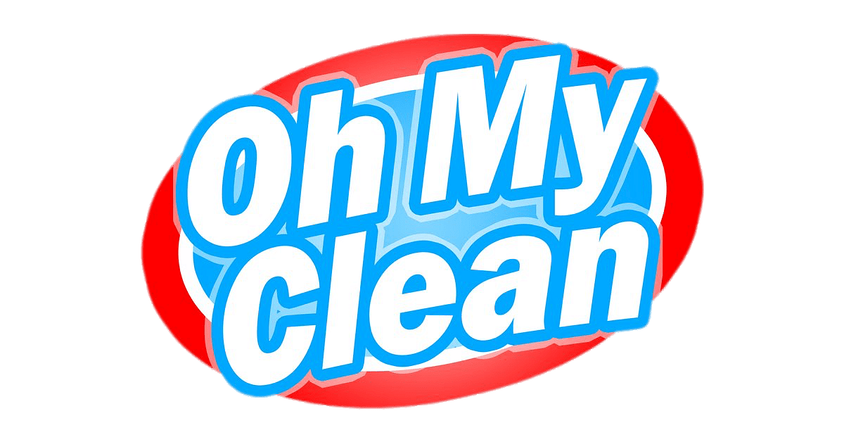 Oh My Clean 