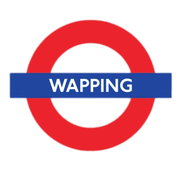 Wapping