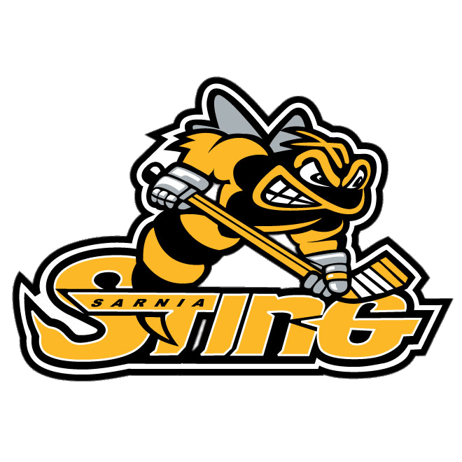 Sarnia Sting Alternate 