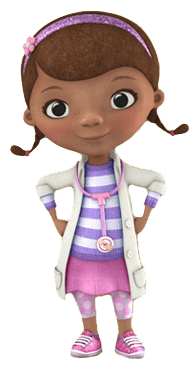 Doc McStuffins