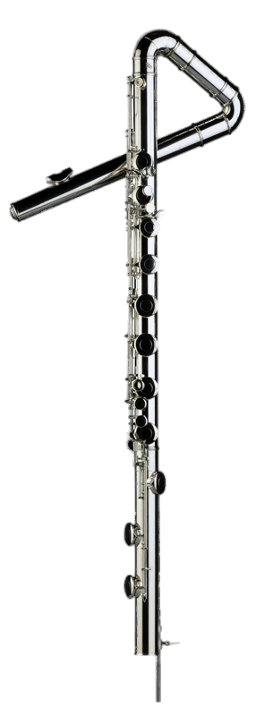 Contr'alto Flute