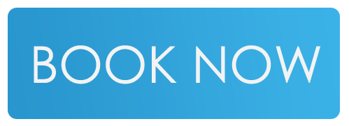 Blue Rectangular Book Now Button