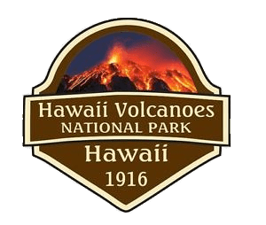 Hawaii Volcanoes National Park