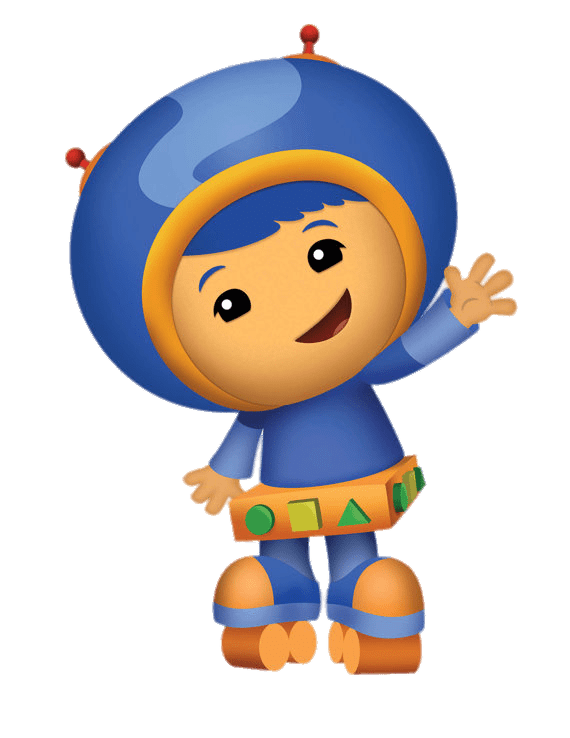 Umizoomi Geo