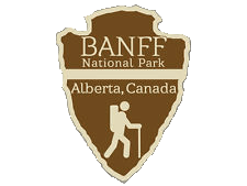 BANFF National Park Trail 