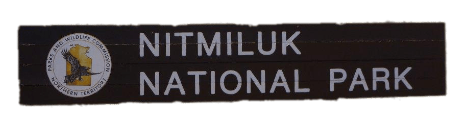 Nitmiluk National Park