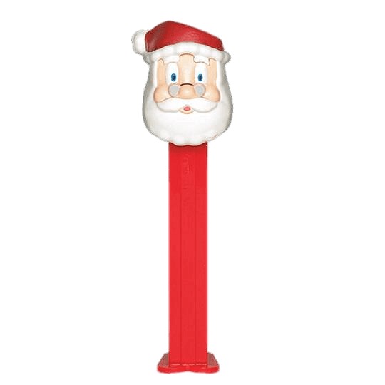 PEZ Dispenser Santa Claus