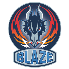 Coventry Blaze 