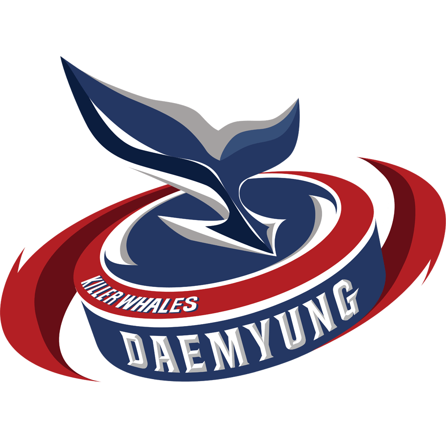 Daemyung Killer Whales 
