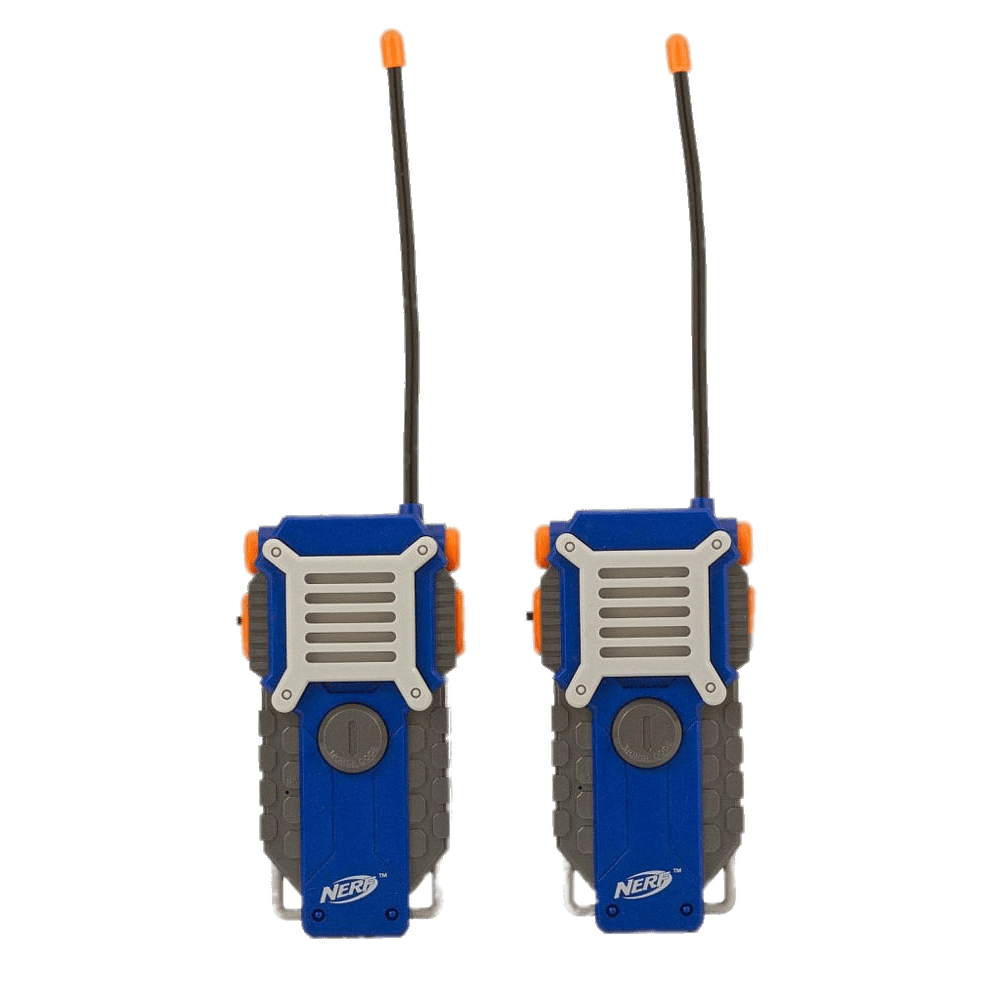 Nerf Walkie Talkies