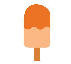 Popsicle Clipart