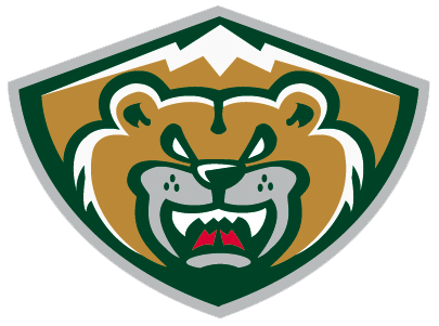 Everett Silvertips Mascotte