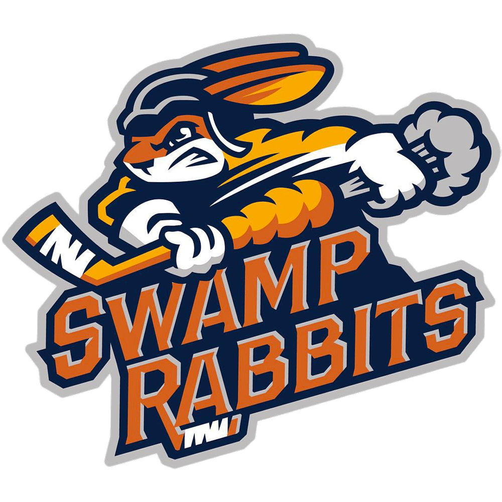 Greenville Swamp Rabbits 