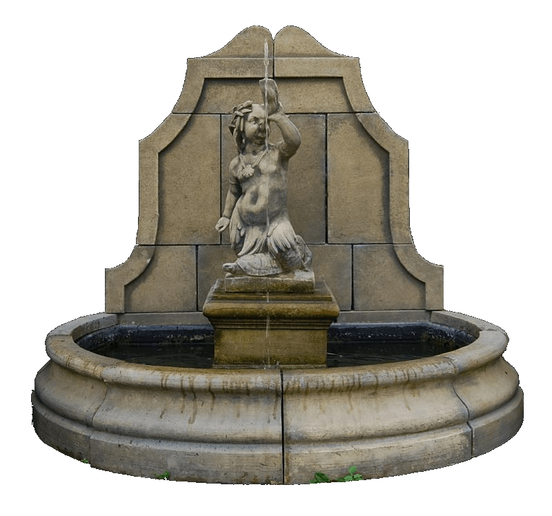 Water Fountain