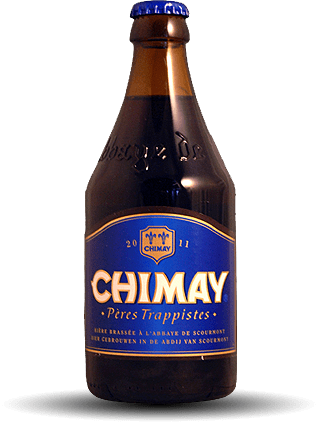 Chimay Blue