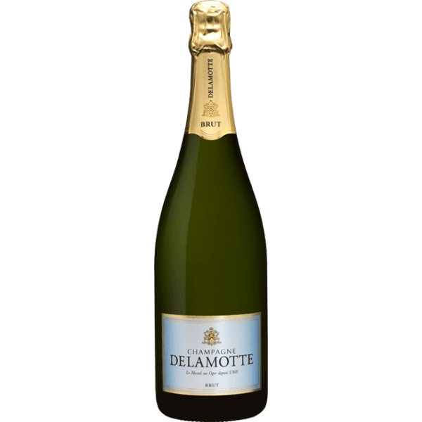 Delamotte Brut