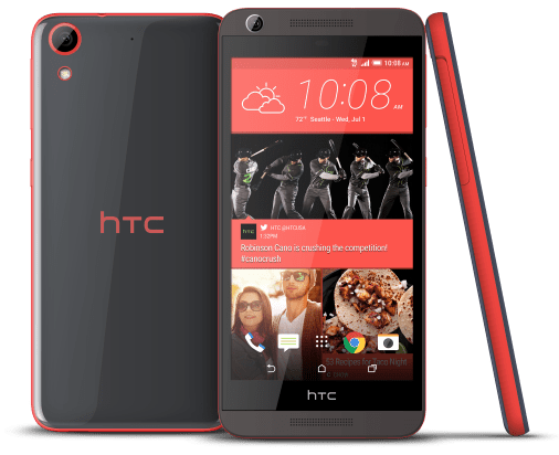 HTC Desire 626s