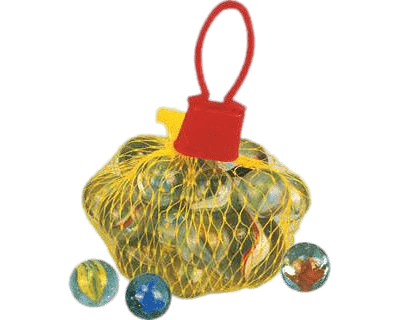 Bag Of Marbles