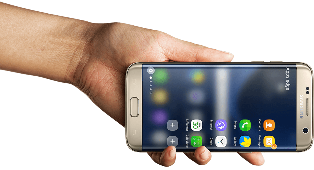 Galaxy S7 Edge