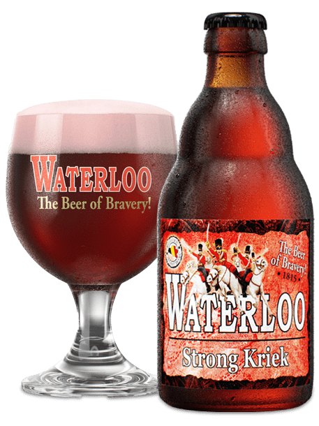 Waterloo Kriek