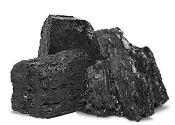 Coal Stones