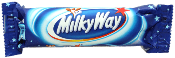 Milky Way Chocolate Bar