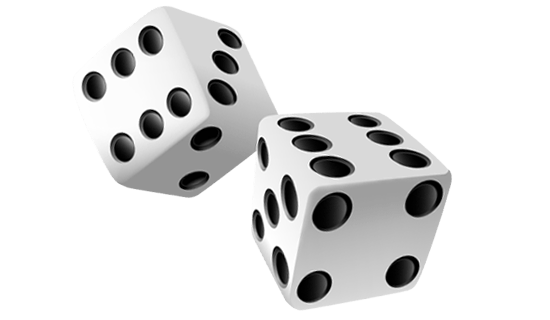 Dice Pair