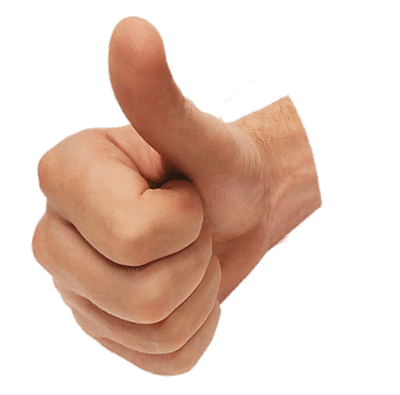 Thumb Up Photo
