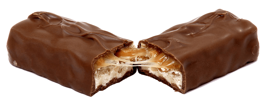 Snickers Open Bar