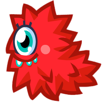 Lurgee the Sniffly Splurgee Going Left