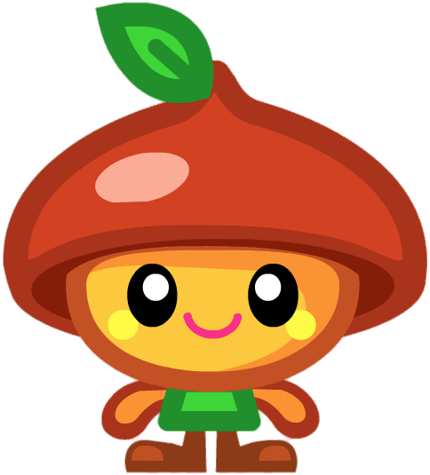 Pip the Savvy Sapling