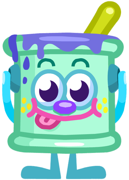 Bodge the Artful Splodger