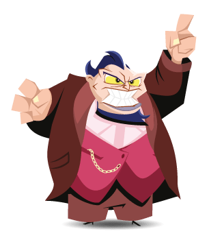 Nutri Ventures Alex Grand