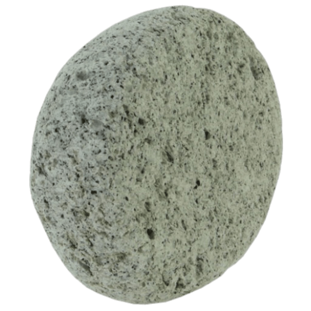 Green Pumice Stone