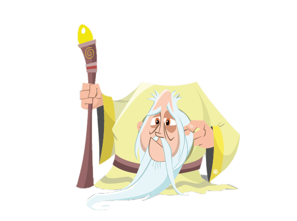 Nutri Ventures Guardian Yellow