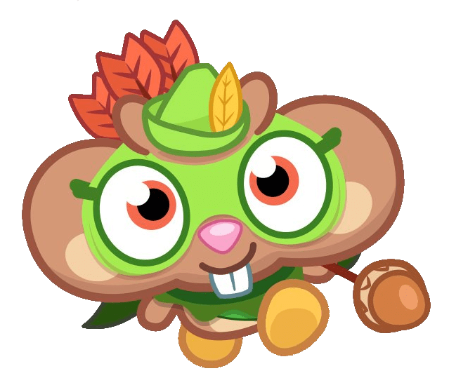 Cheeko the Sheriff Of Nuttingham