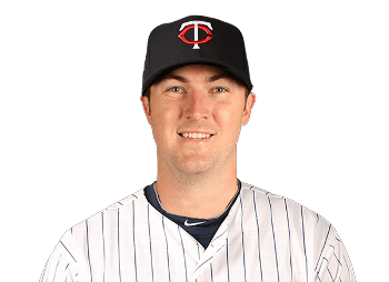 Minnesota Twins Phil Hugues