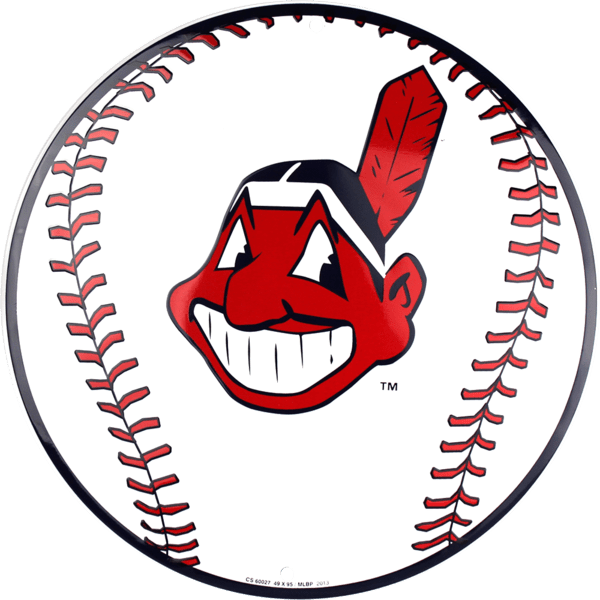 Cleveland Indians Ball