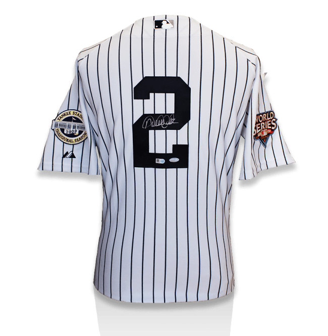 New York Yankees Jersey