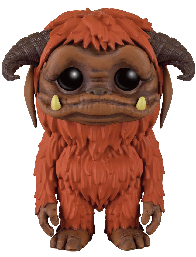 Kobold King Figurine