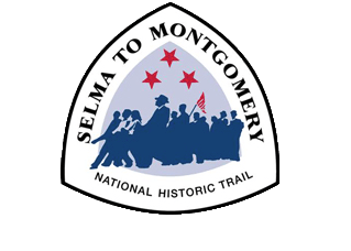 Selma To Montgomery National Historic Trail 