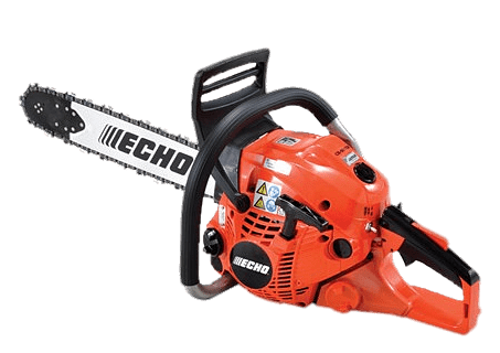 Echo Professional Chainsaw