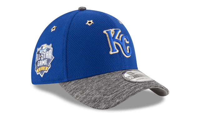 Kansas City Royals Cap