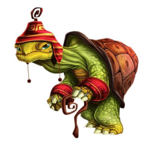 Pet Pals Character Protector Of the Winds