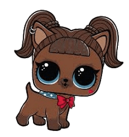 LOL Surprise Kansas K-9