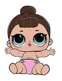 LOL Surprise Lil Fancy